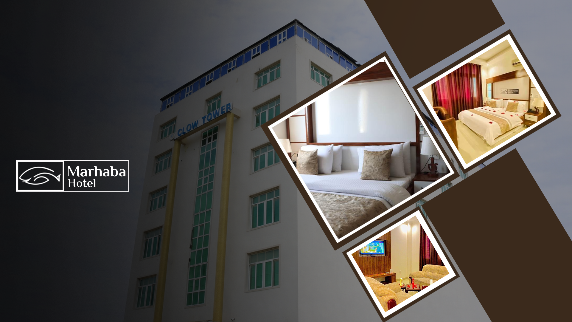 Marhaba Hotel 